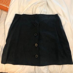 Reformation skirt like new, worn 1x
